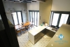 Beautiful villa for rent in Vinhomes Riverside, Hanoi